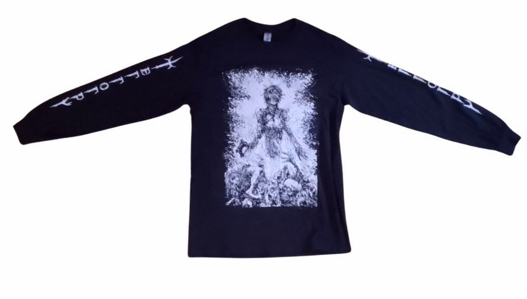 Terrorpy Longsleeve