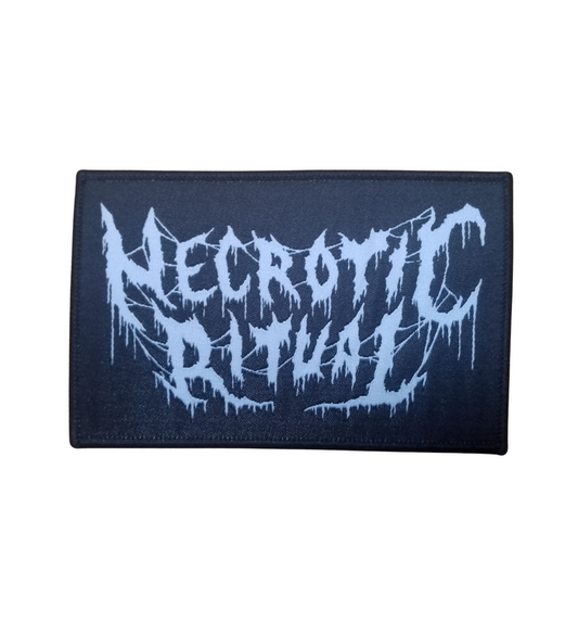 Necrotic Ritual Patch