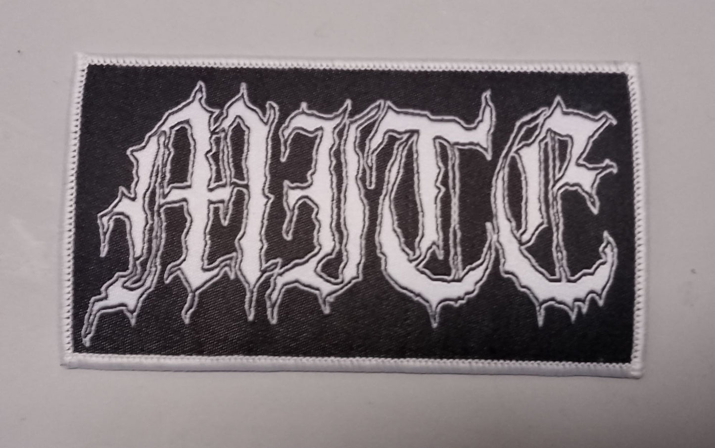 Mite Patch