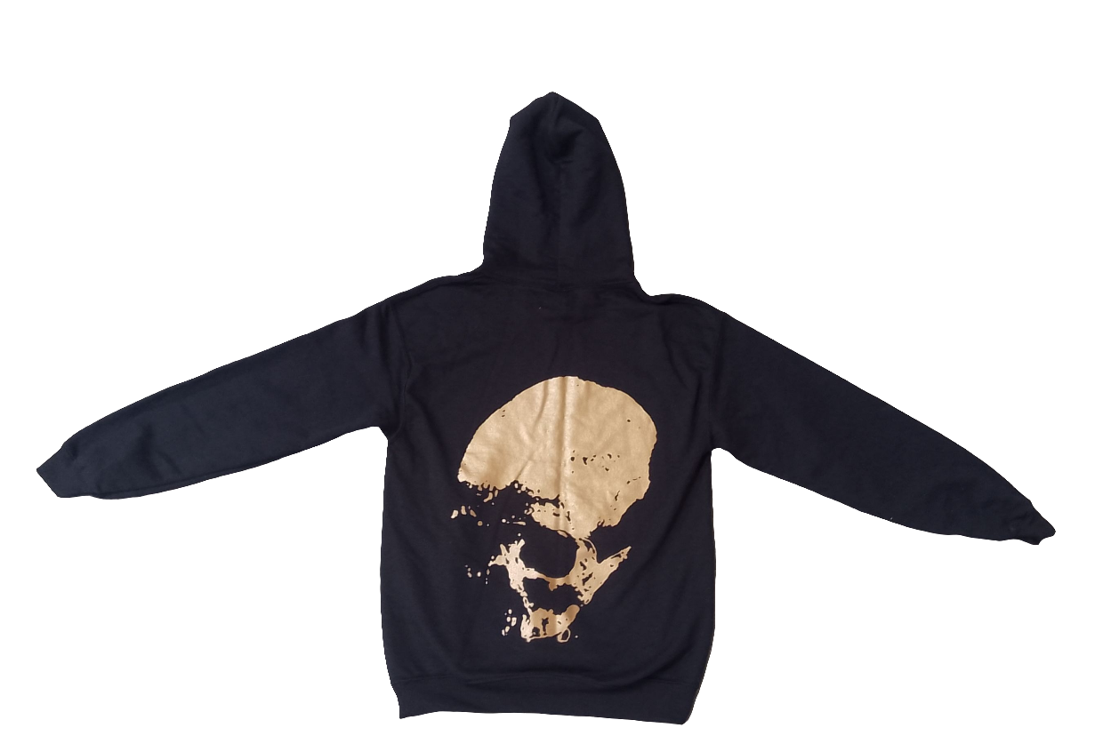 Kill Trip Hoodie