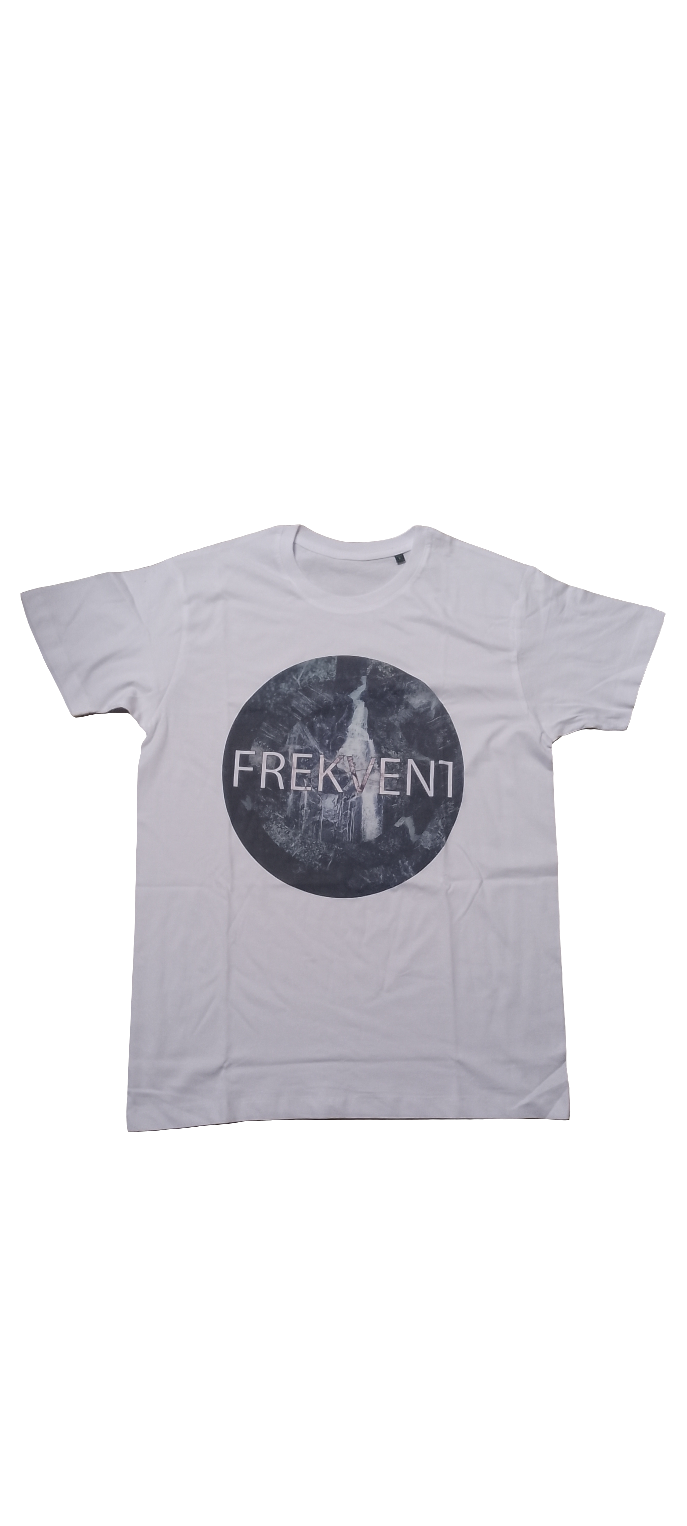 Frekvent - Unbroken T-shirt