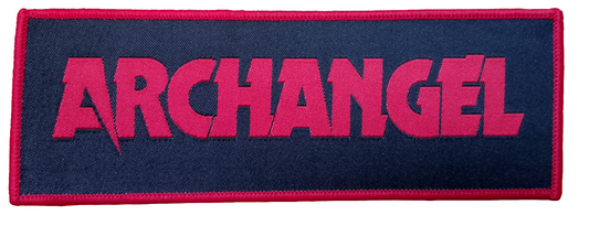 Archangel patch