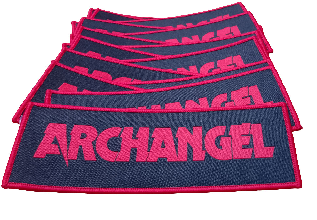 Archangel patch