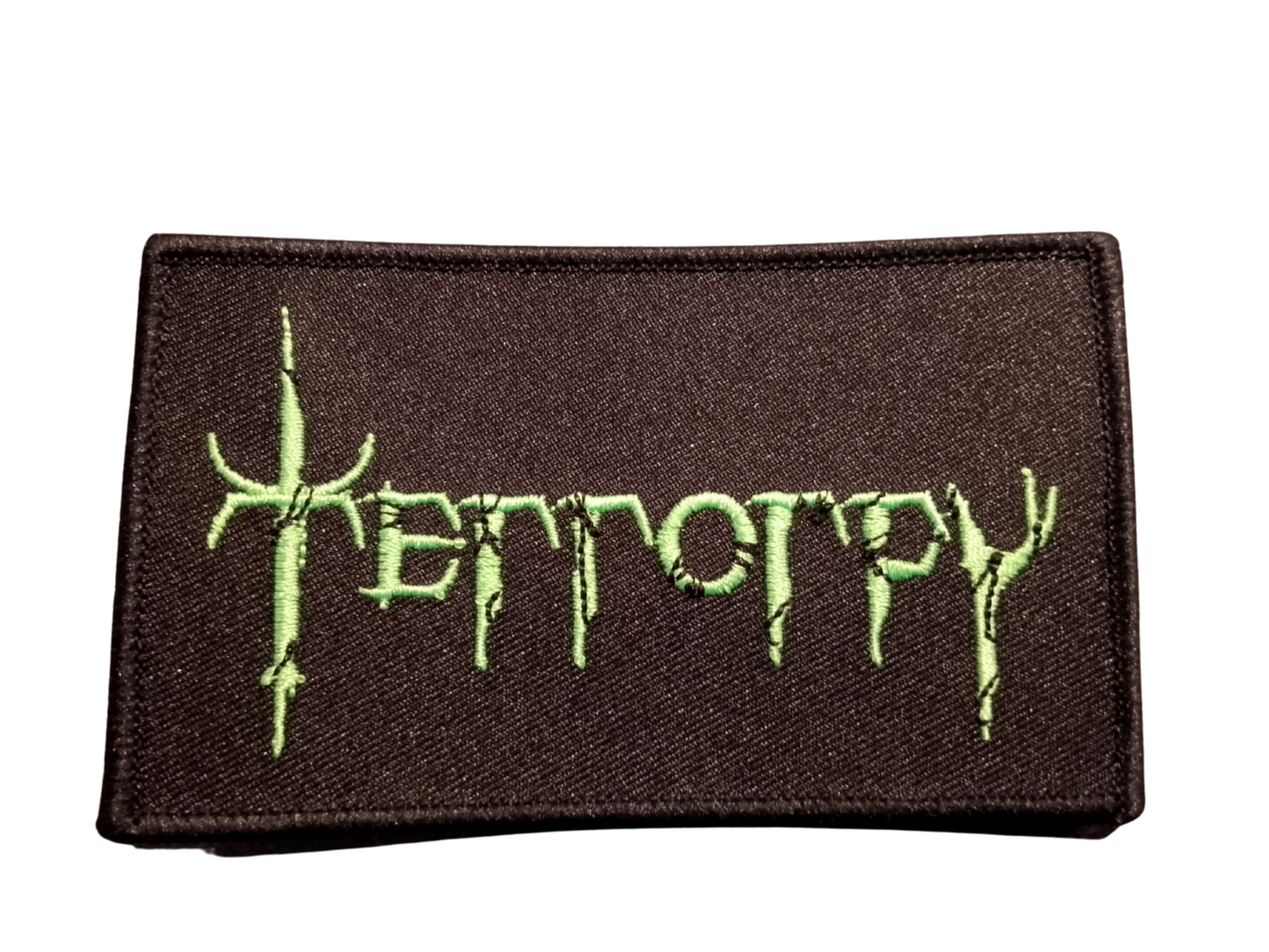 Terrorpy Patch